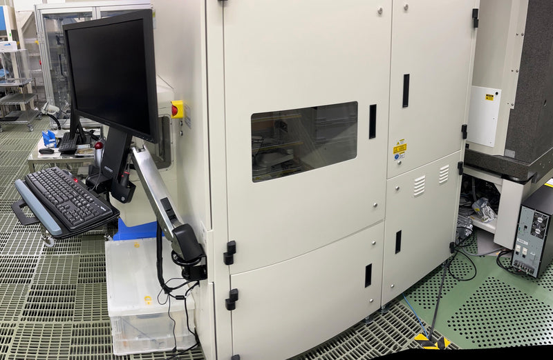 KLA Candela 8720 Surface Defect Inspection System