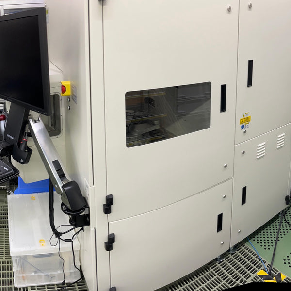 KLA Candela 8720 Surface Defect Inspection System