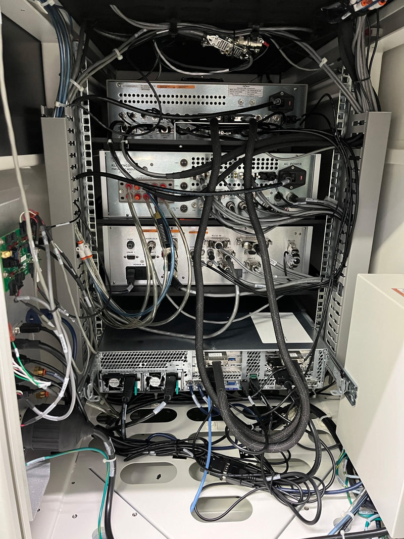 KLA Candela 8720 Surface Defect Inspection System
