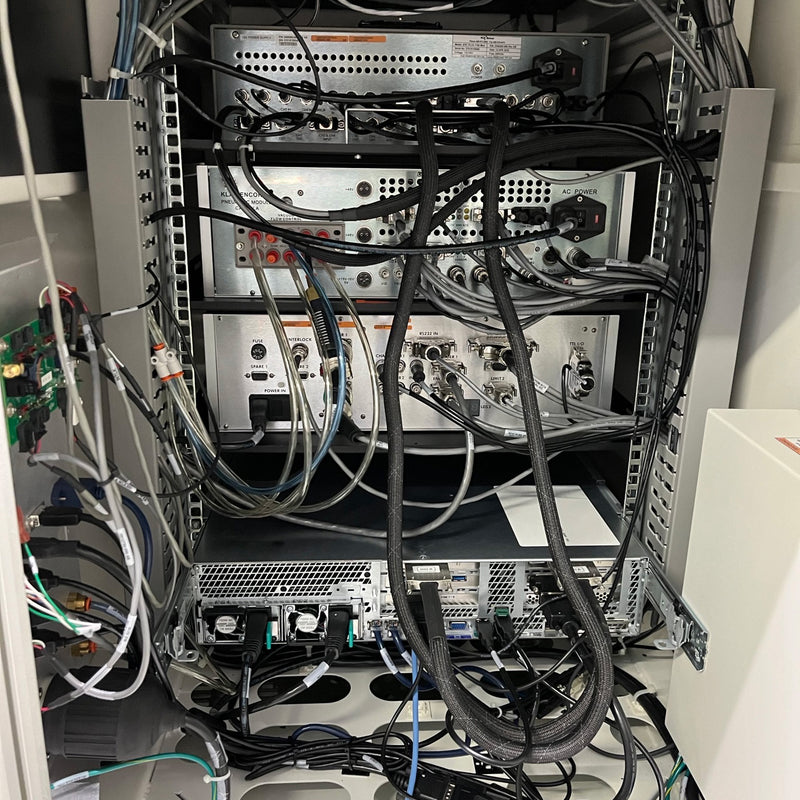 KLA Candela 8720 Surface Defect Inspection System