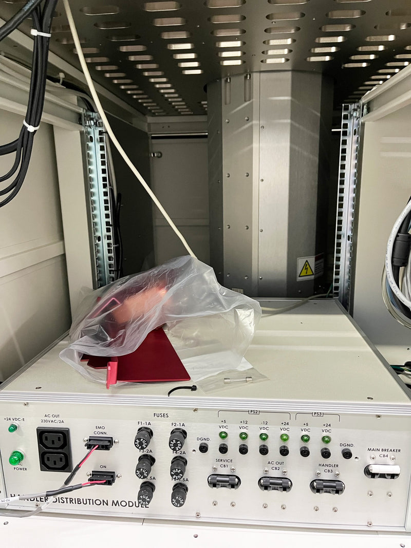 KLA Candela 8720 Surface Defect Inspection System