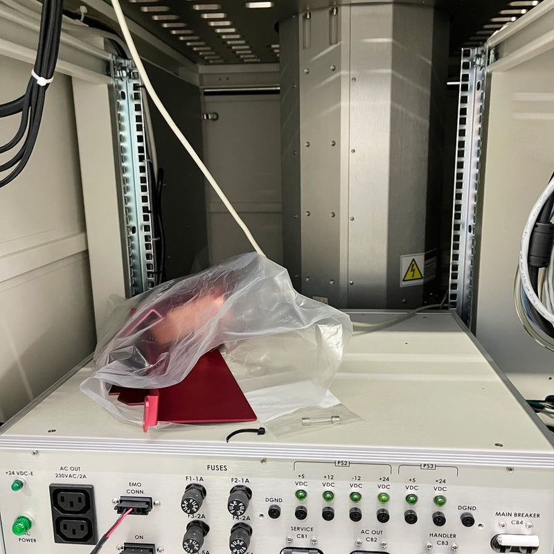 KLA Candela 8720 Surface Defect Inspection System