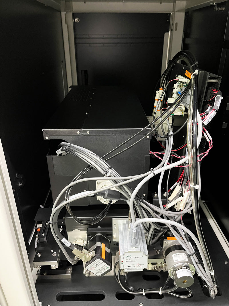 KLA Candela 8720 Surface Defect Inspection System
