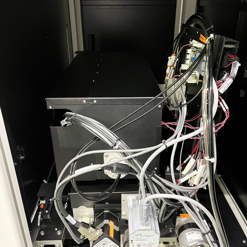 KLA Candela 8720 Surface Defect Inspection System