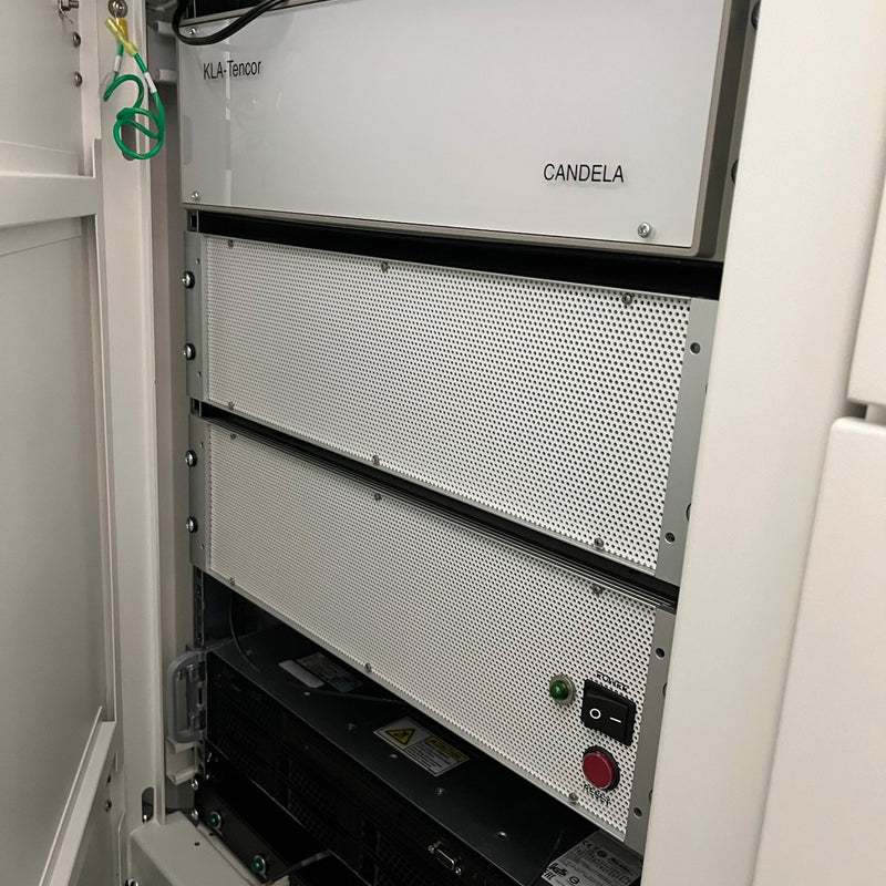 KLA Candela 8720 Surface Defect Inspection System