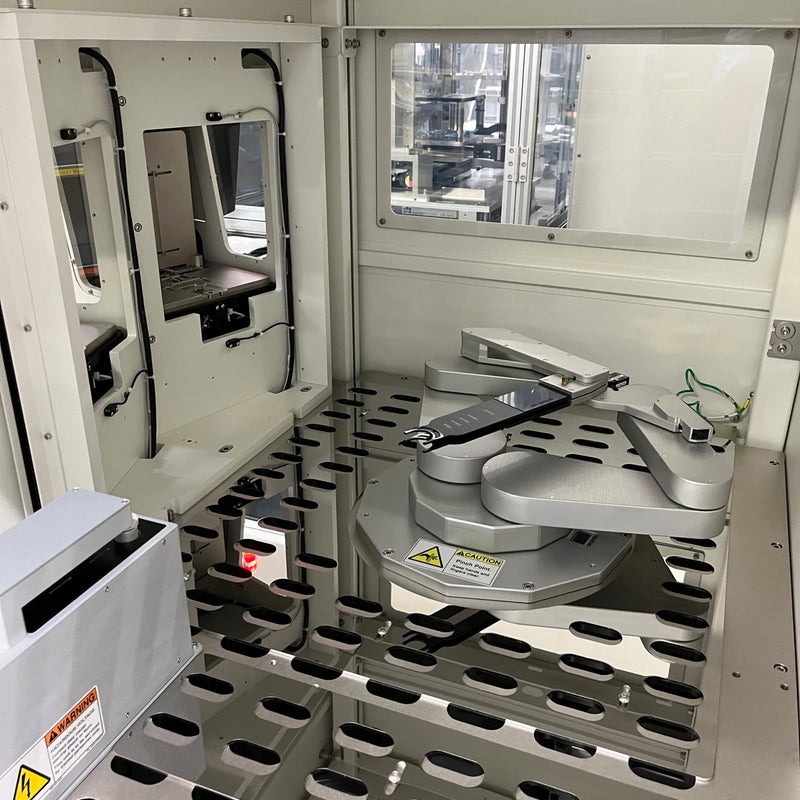 KLA Candela 8720 Surface Defect Inspection System