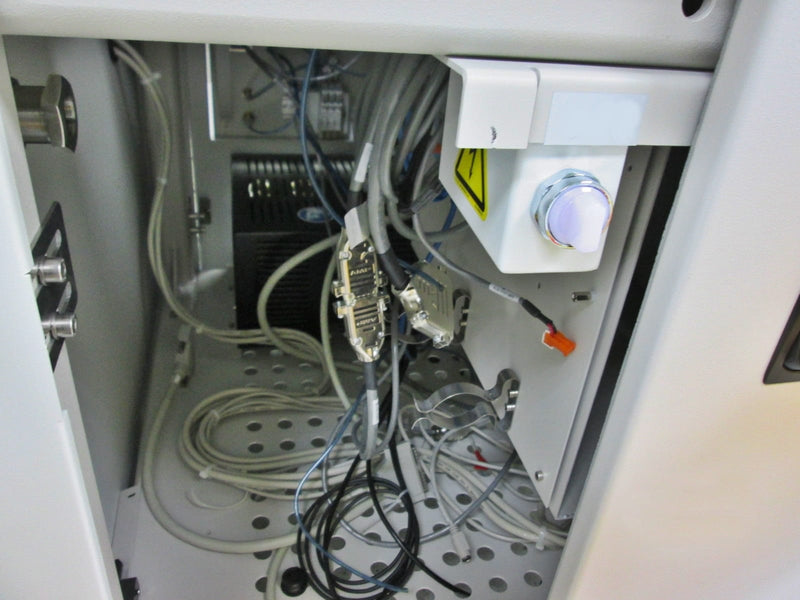 ONTO / Rudolph / August NSX 95 Inspection System