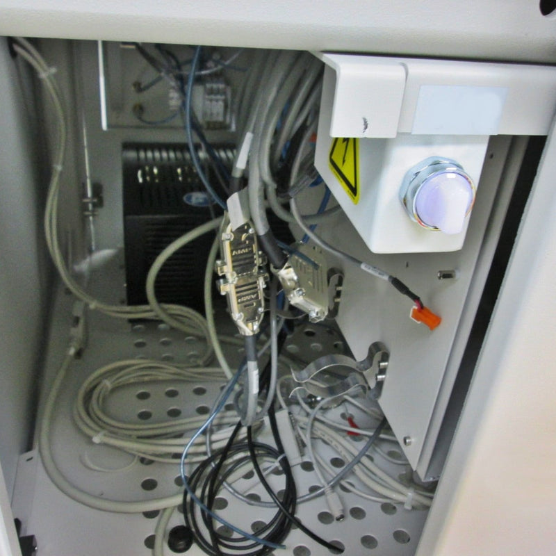 ONTO / Rudolph / August NSX 95 Inspection System