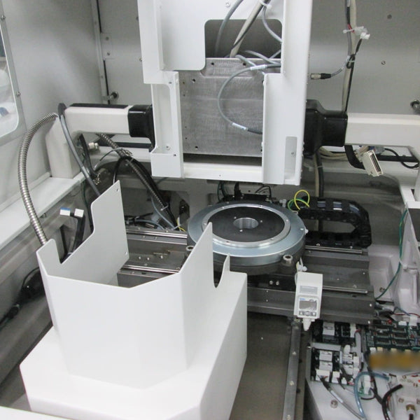 ONTO / Rudolph / August NSX 95 Inspection System