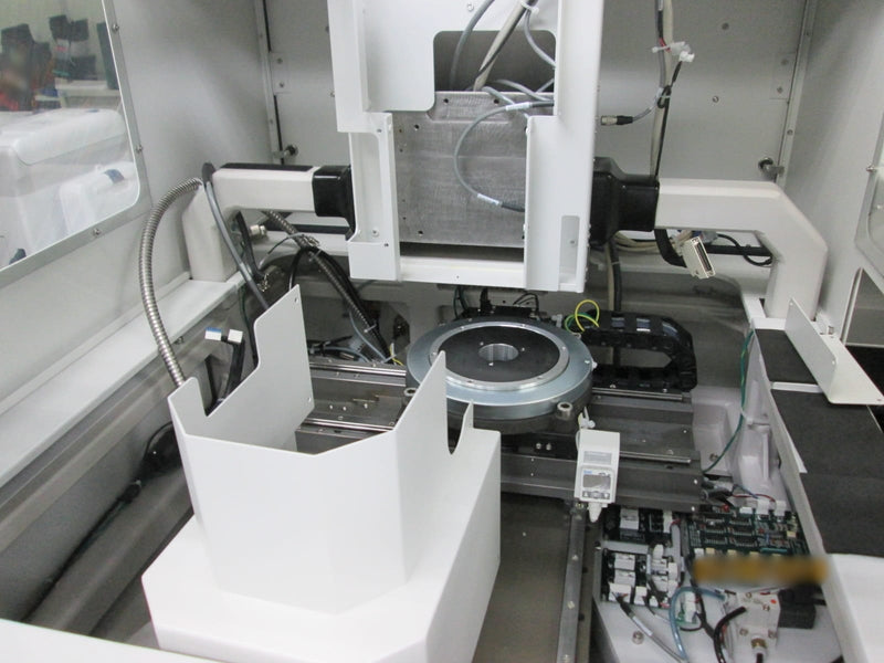 ONTO / Rudolph / August NSX 95 Inspection System