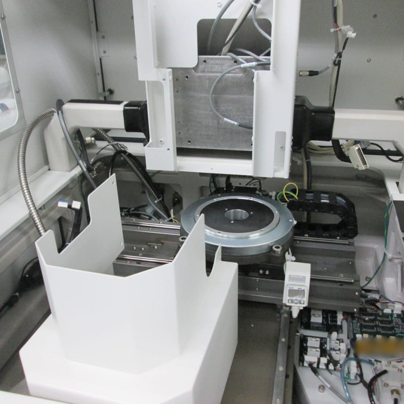 ONTO / Rudolph / August NSX 95 Inspection System