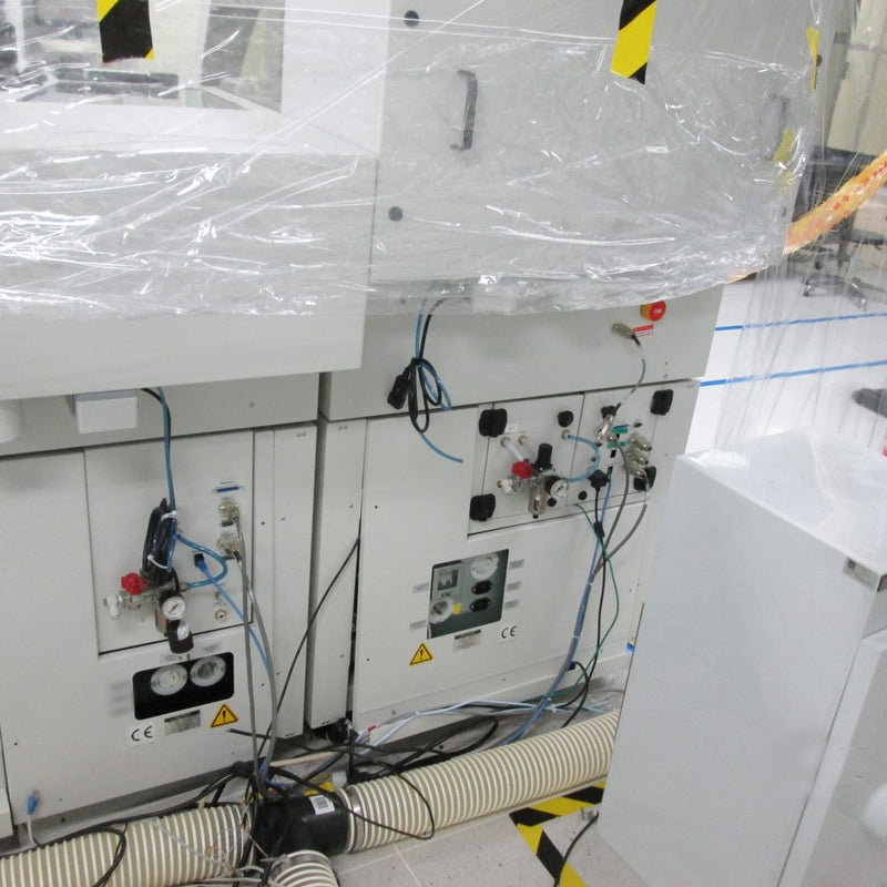 ONTO / Rudolph / August NSX 95 Inspection System