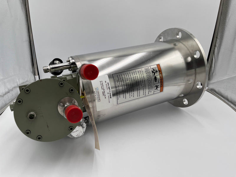 CTI Cryo-Torr 8 High Vacuum Cryopump