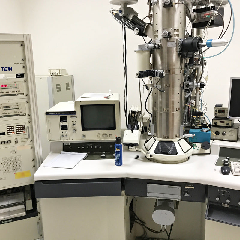 Hitachi HF 2000 TEM (Transmission Electron Microscope)