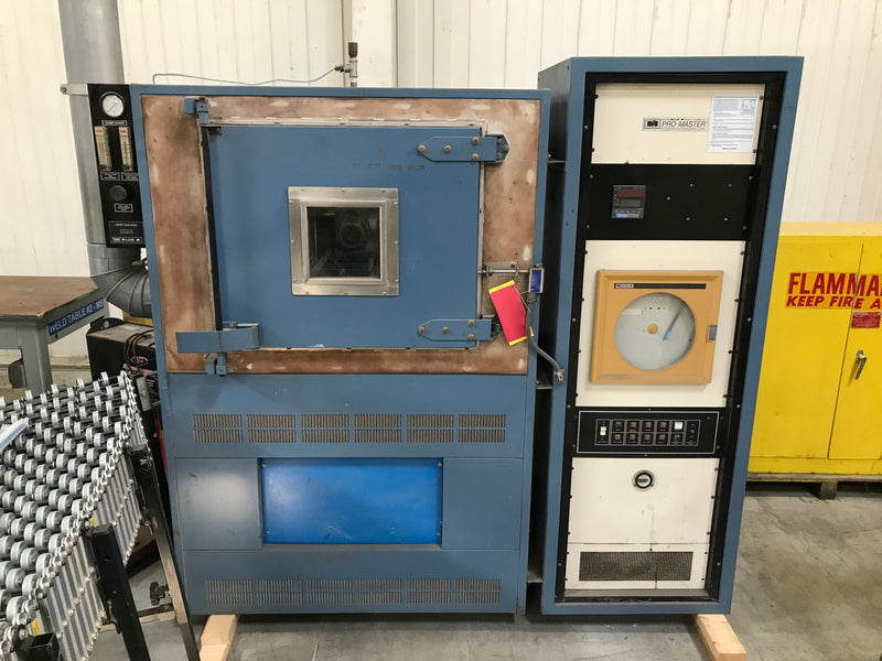 Blue M Pro Master Inert Gas Oven