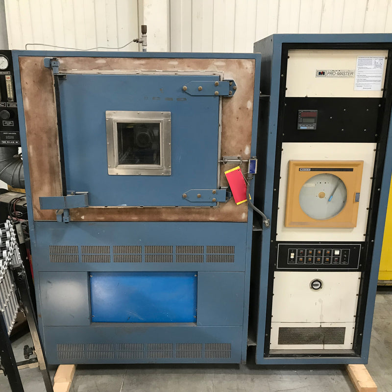 Blue M Pro Master Inert Gas Oven