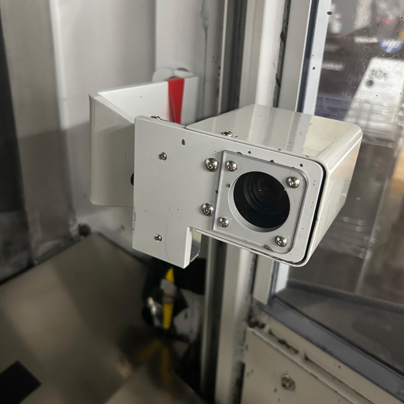 QED Technologies Q 22 Y Polisher
