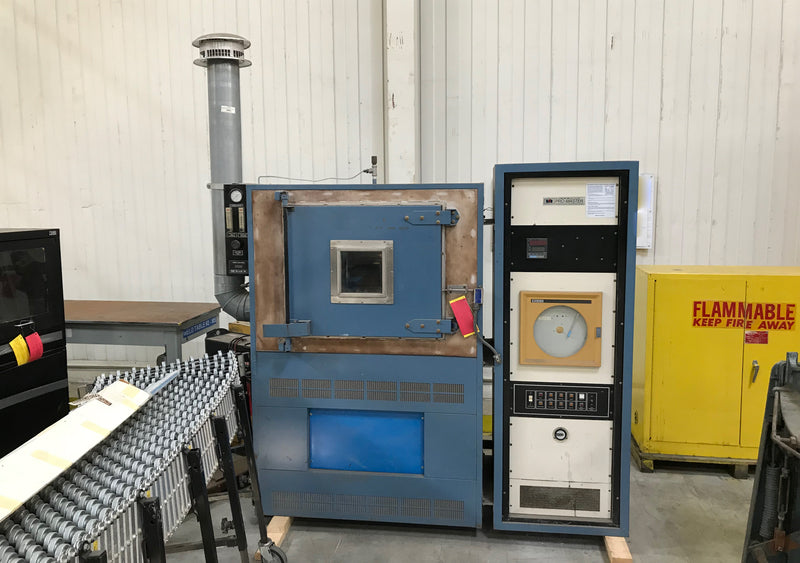 Blue M Pro Master Inert Gas Oven