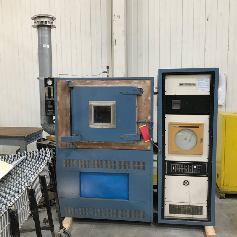 Blue M Pro Master Inert Gas Oven
