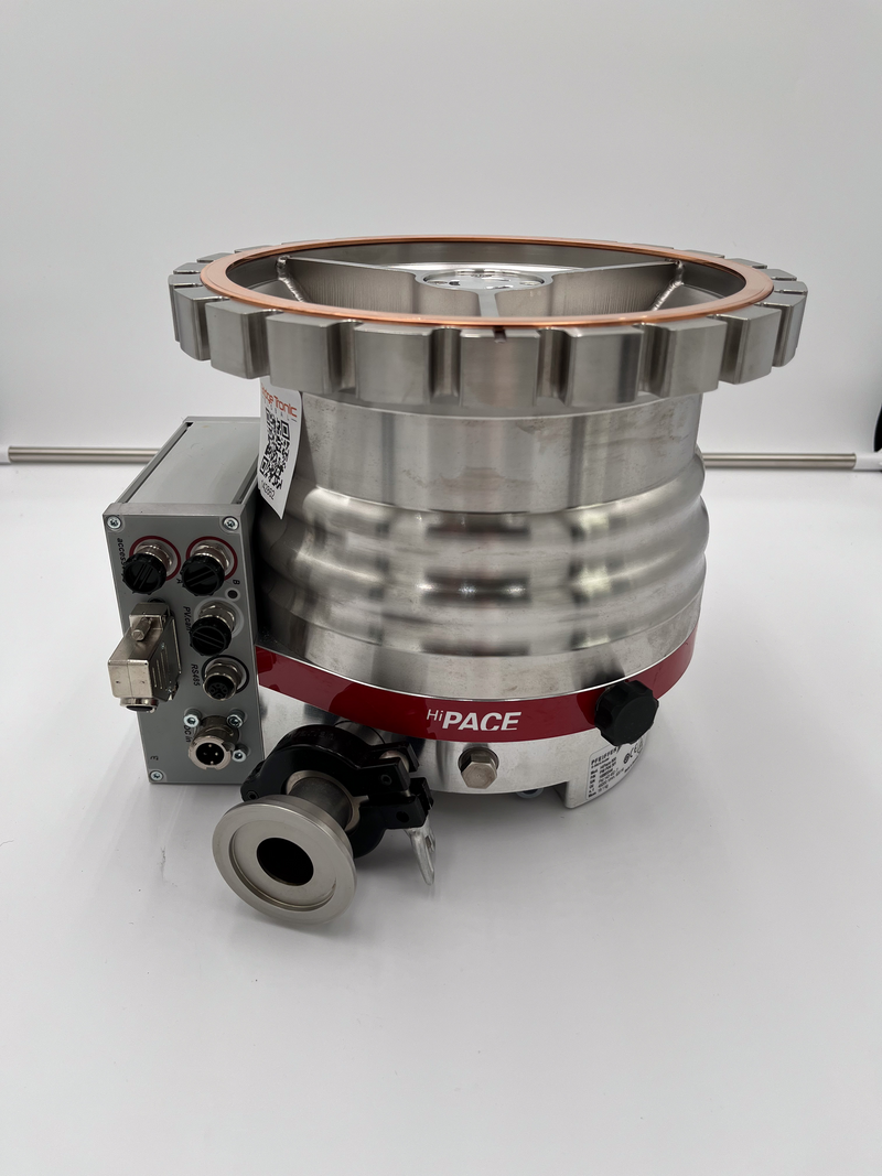 Pfeiffer HiPace 800 + TC 400 Turbo Pump