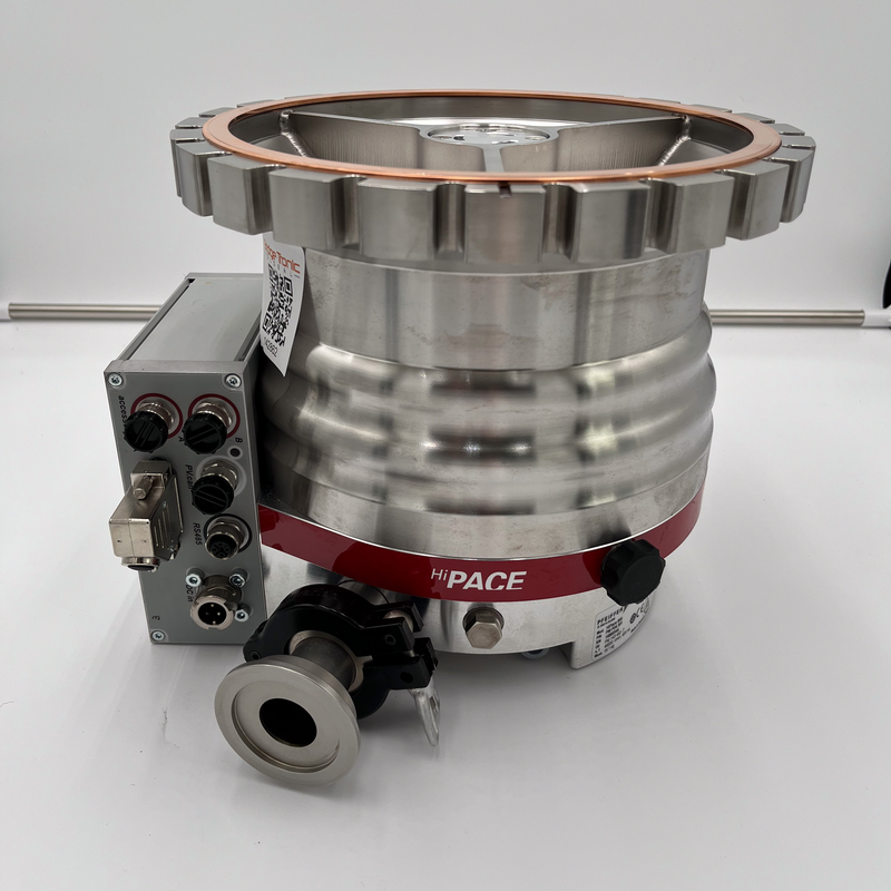 Pfeiffer HiPace 800 + TC 400 Turbo Pump