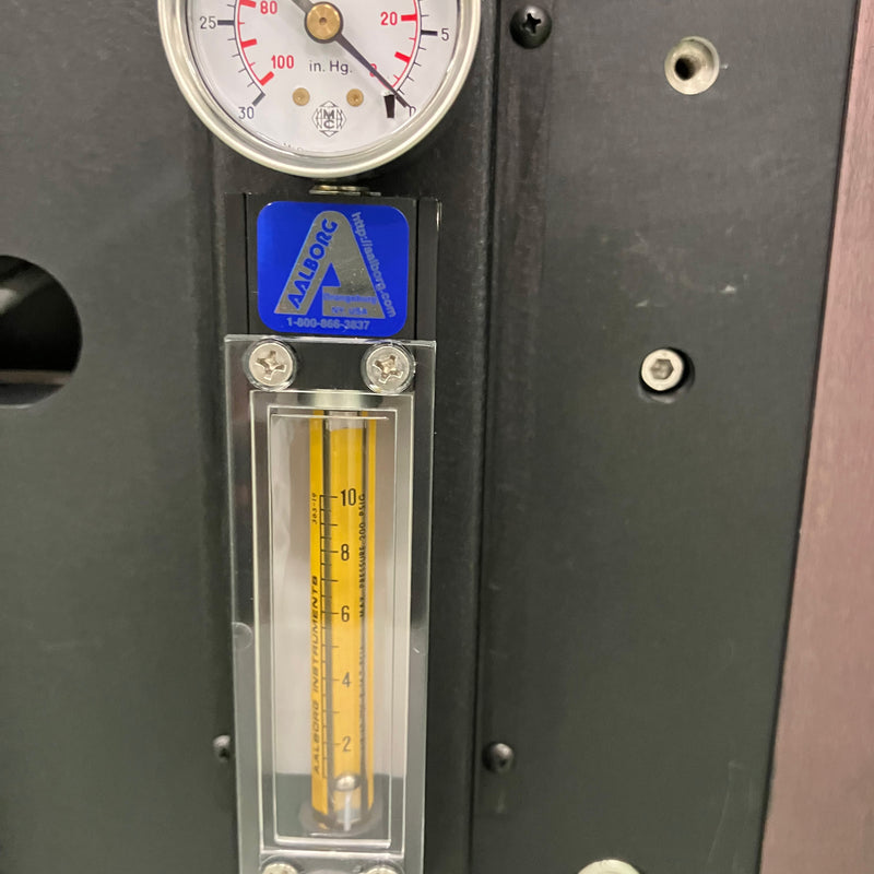 ESI 9350 Test Laser Repair System