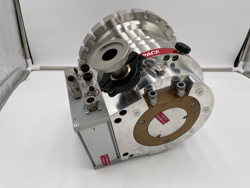 Pfeiffer HiPace 800 + TC 400 Turbo Pump