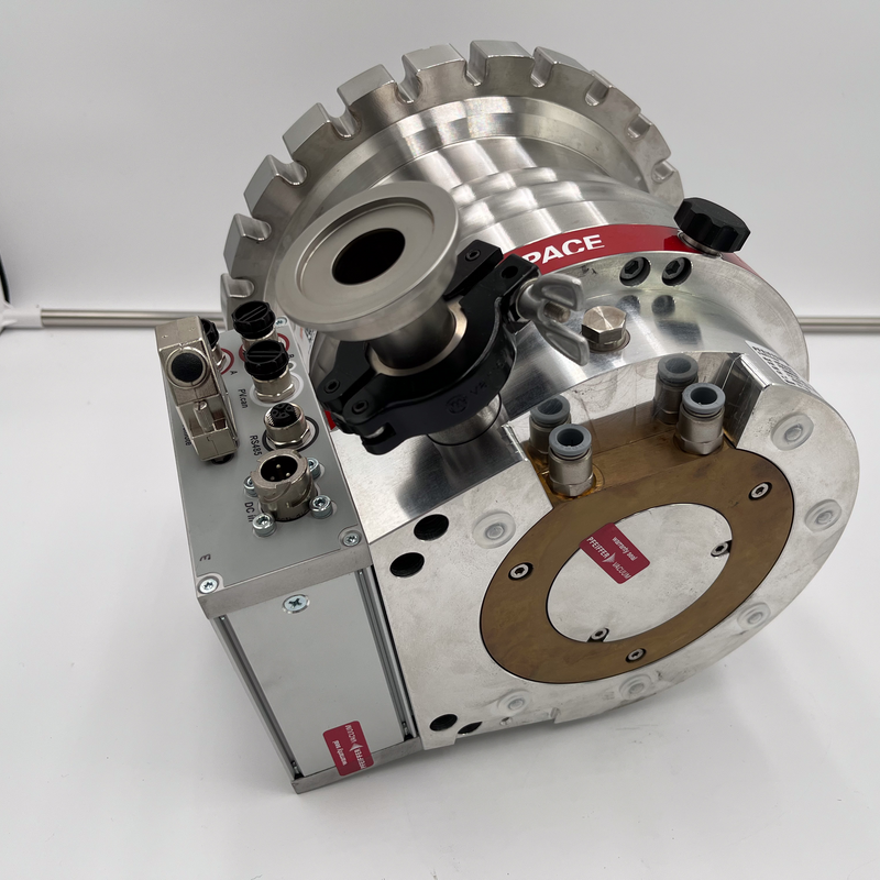 Pfeiffer HiPace 800 + TC 400 Turbo Pump