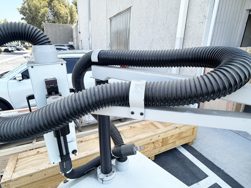 Temptronic ThermoStream X-Stream Thermal Chamber