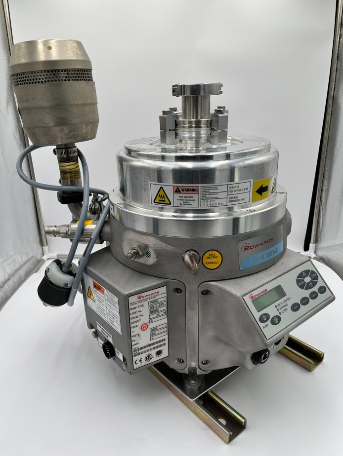 Edwards EPX 180 NE High Vacuum Turbo Pump