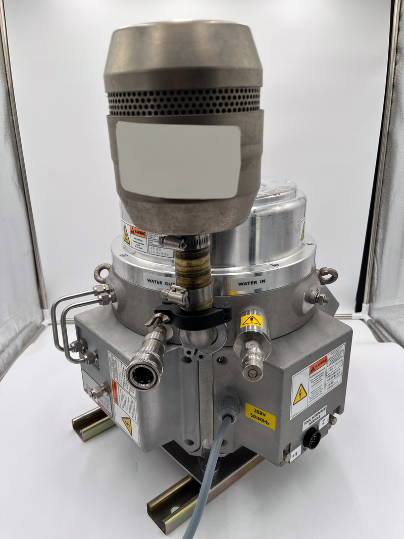 Edwards EPX 180 NE High Vacuum Turbo Pump