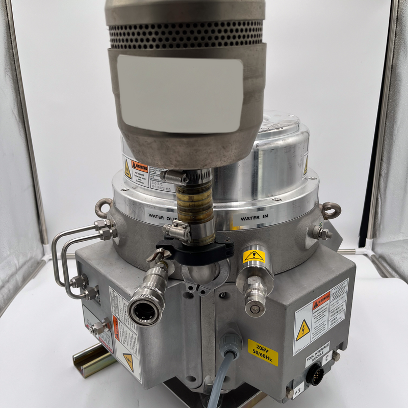 Edwards EPX 180 NE High Vacuum Turbo Pump
