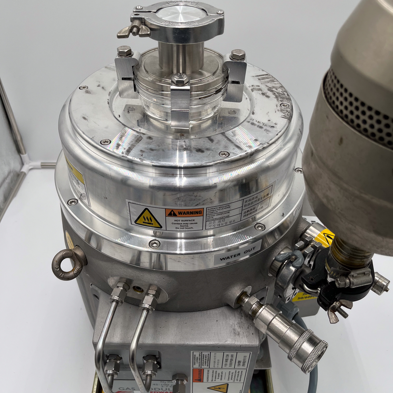 Edwards EPX 180 NE High Vacuum Turbo Pump