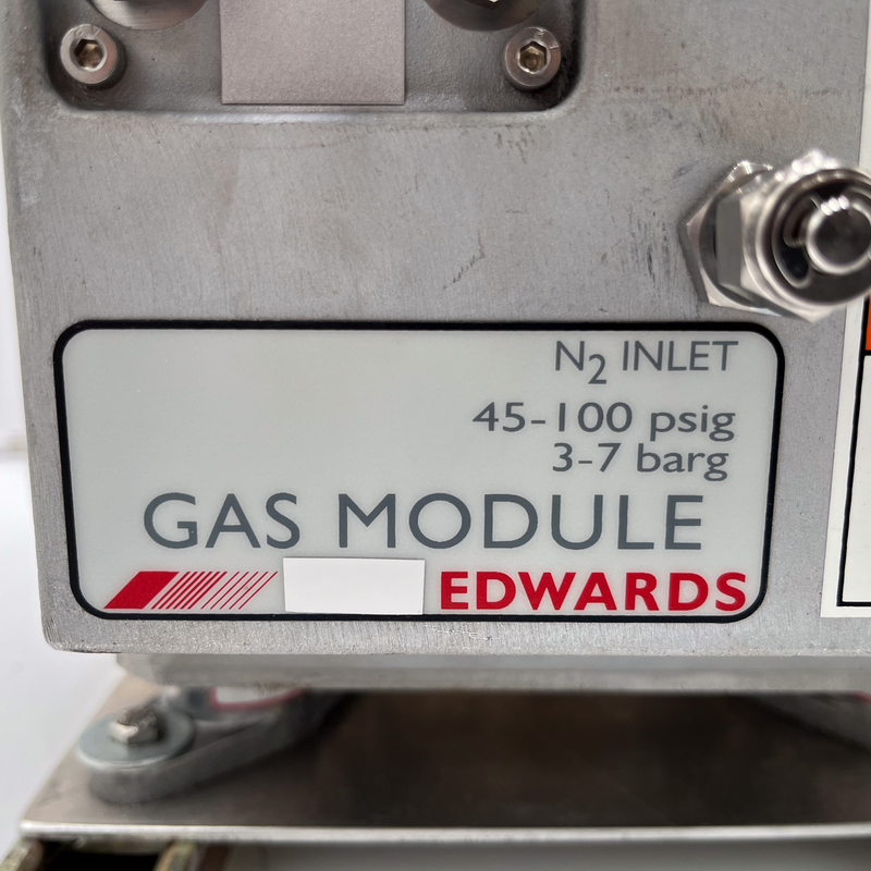 Edwards EPX 180 NE High Vacuum Turbo Pump