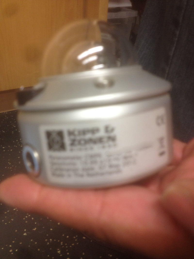 K&Z CMP 11 Pyranometer
