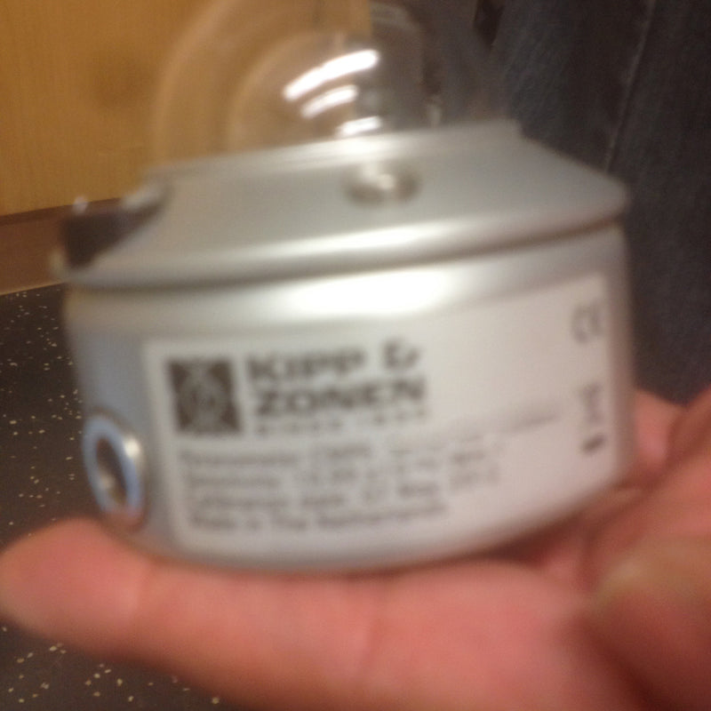 K&Z CMP 11 Pyranometer