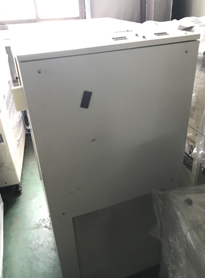 Tel D 250 Chiller
