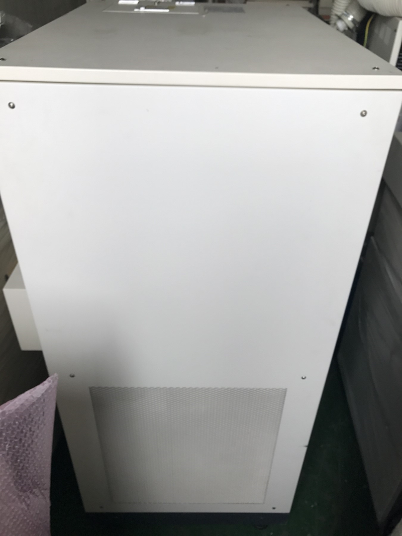 Tel D 250 Chiller