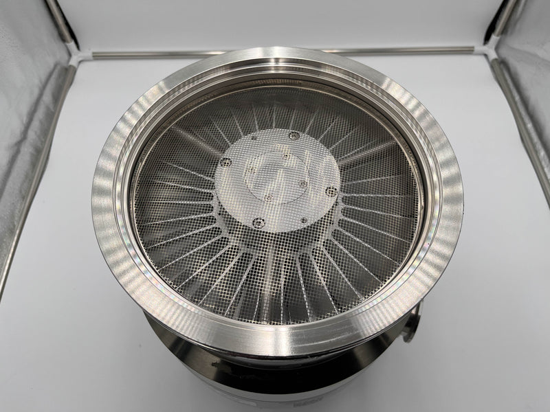Pfeiffer TMH 1001 SG Turbo Pump
