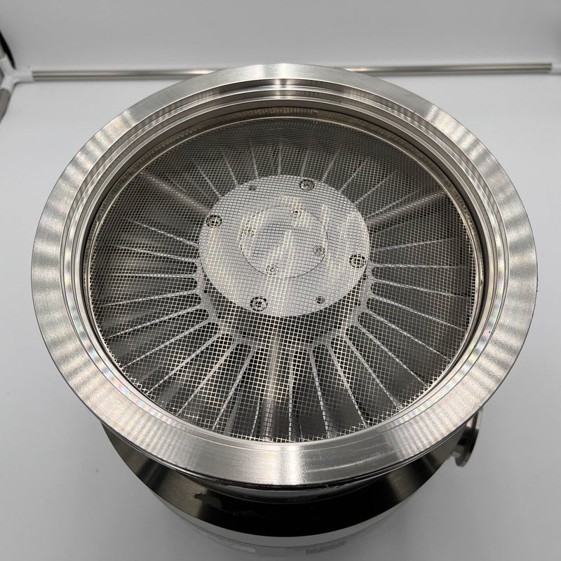 Pfeiffer TMH 1001 SG Turbo Pump