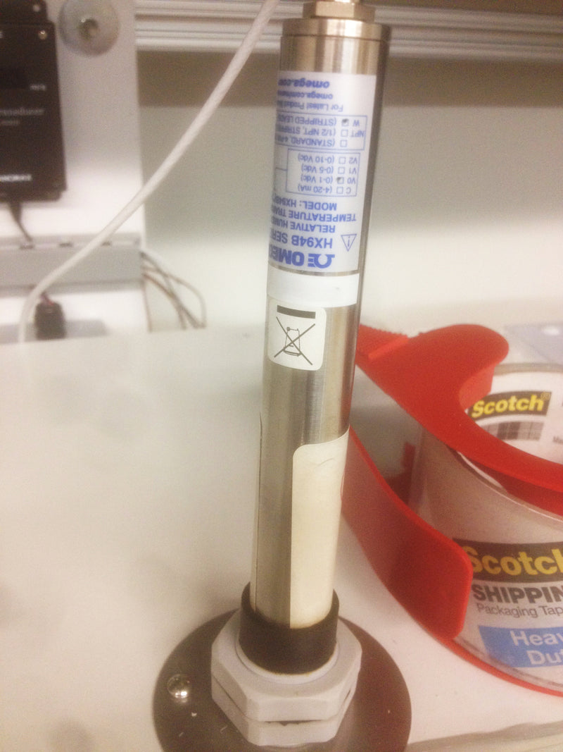 K&Z CMP 11 Pyranometer