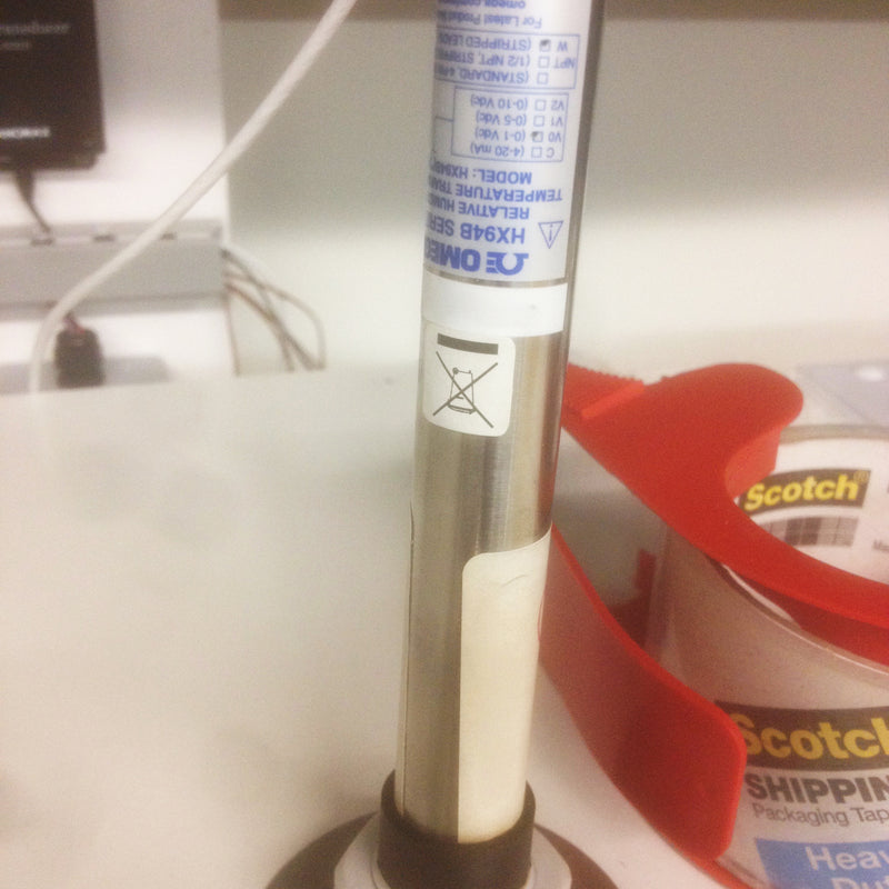 K&Z CMP 11 Pyranometer