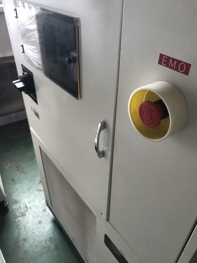 Tel D 250 Chiller