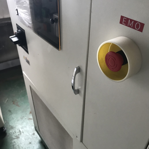 Tel D 250 Chiller