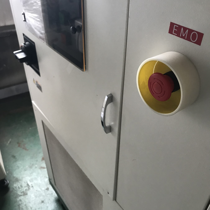 Tel D 250 Chiller