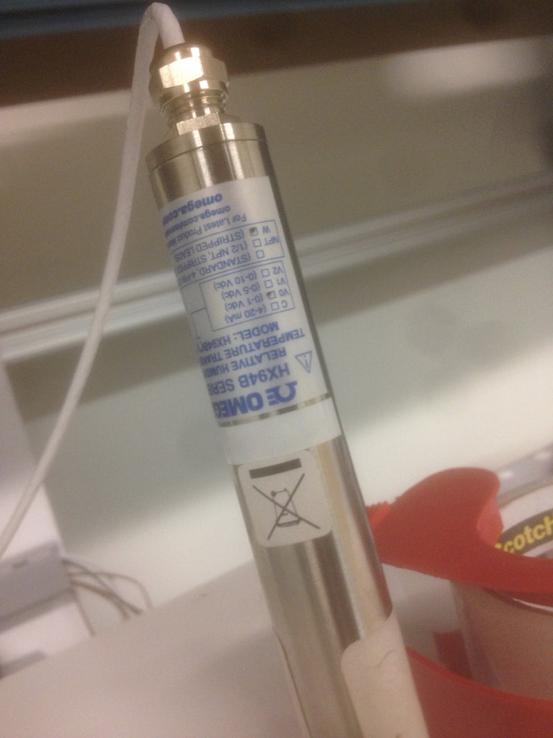 K&Z CMP 11 Pyranometer