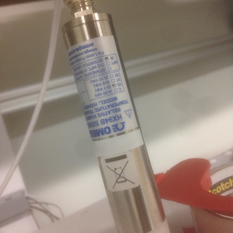 K&Z CMP 11 Pyranometer