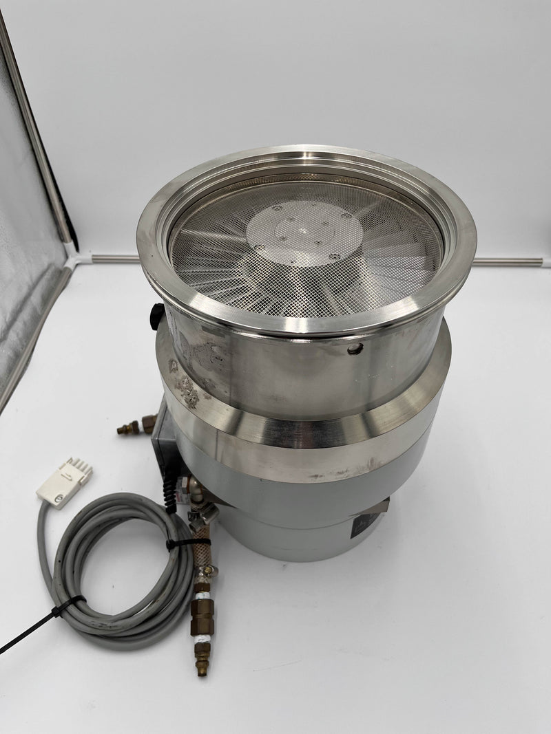 Pfeiffer TMH 1001 SG Turbo Pump