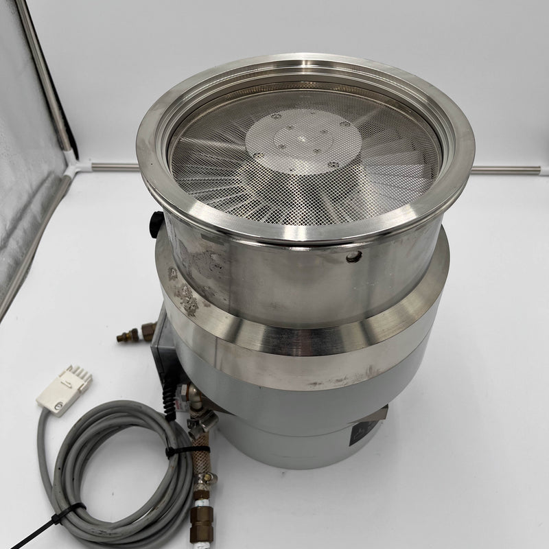 Pfeiffer TMH 1001 SG Turbo Pump