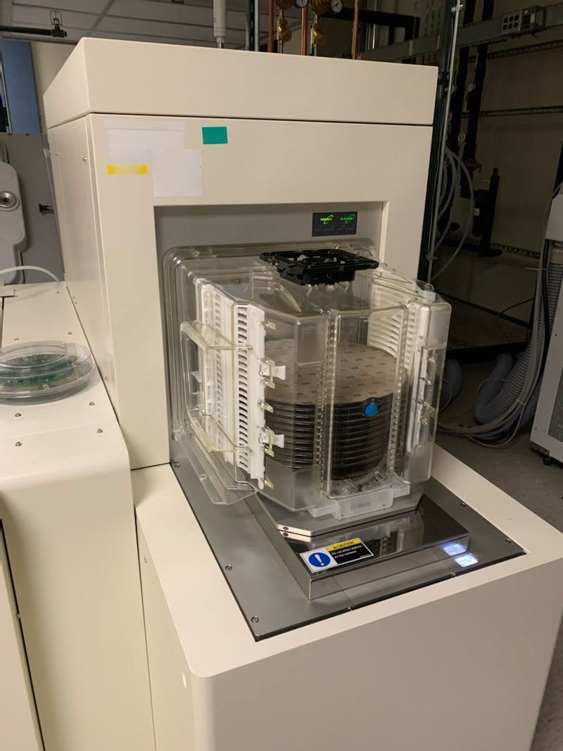 Tel P 12 XLn+ Automatic Wafer Prober